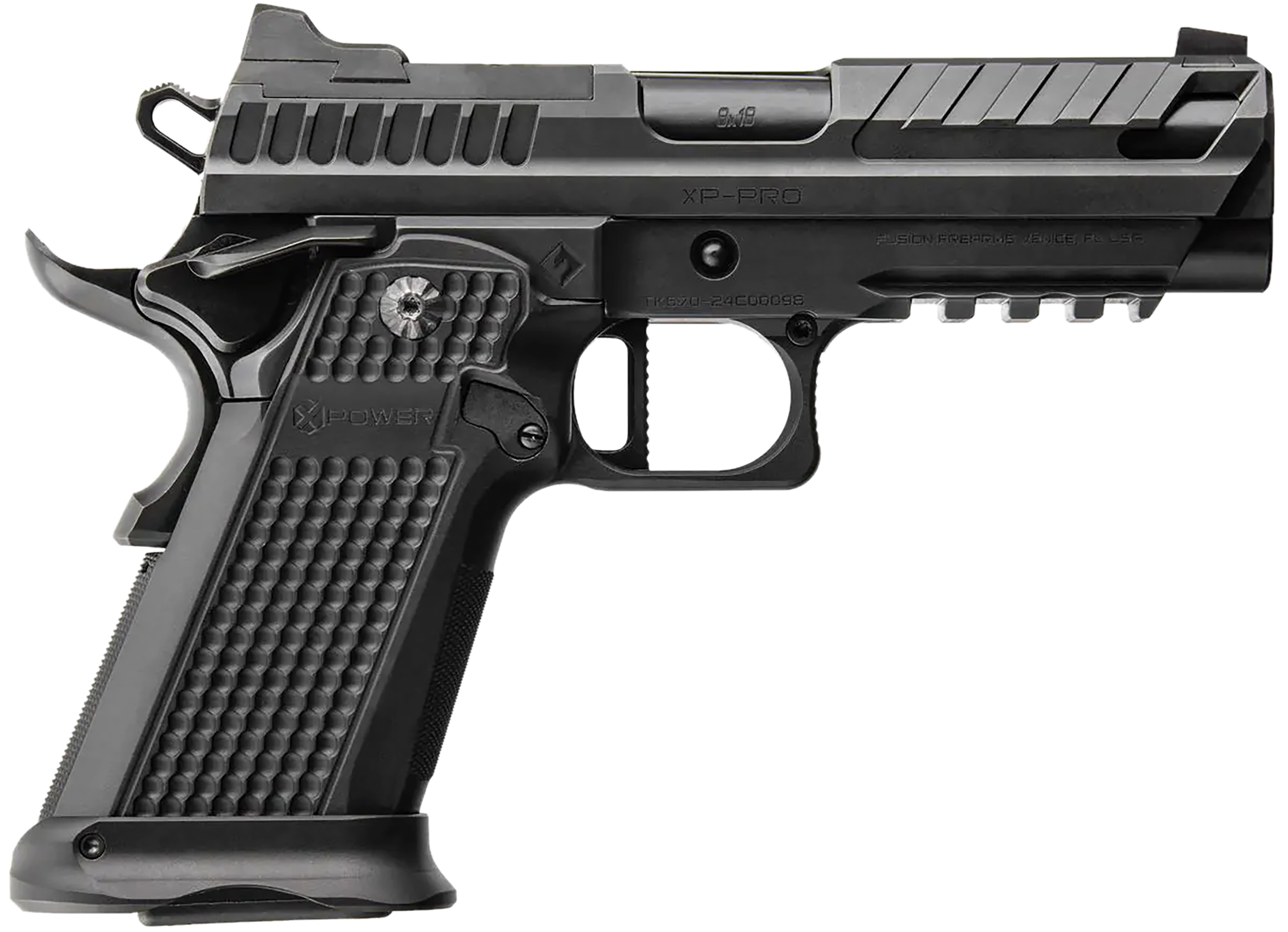 Primary Arms